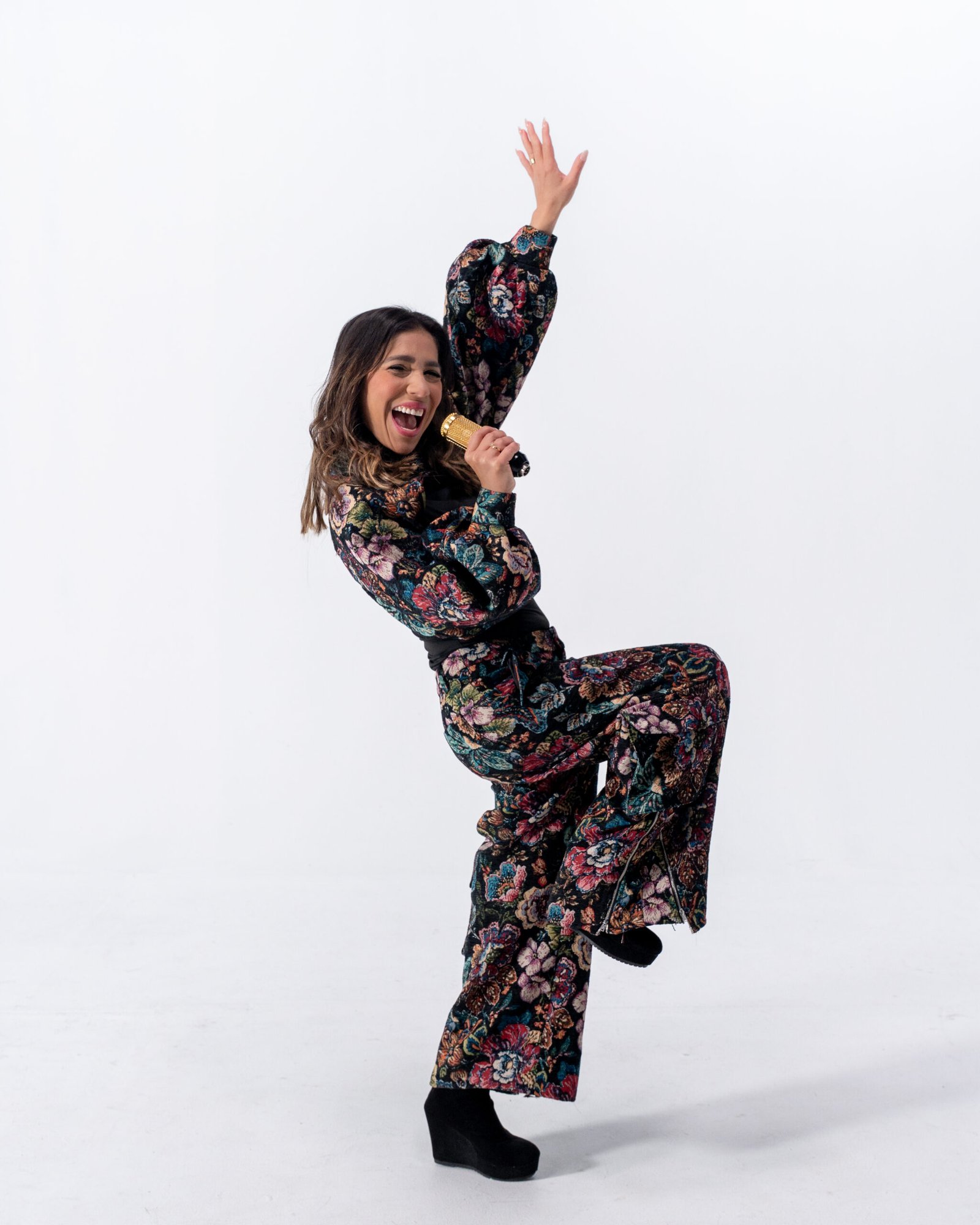 Andreina - Model Worship